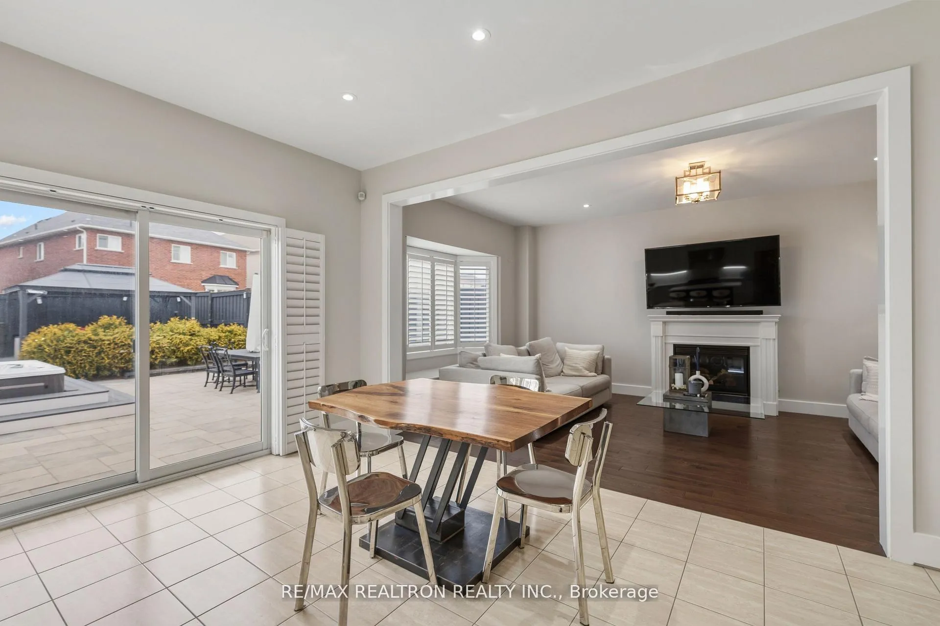 Photo 16 of 1747 Goldsmith Drive, Oshawa, Taunton — HOMEH