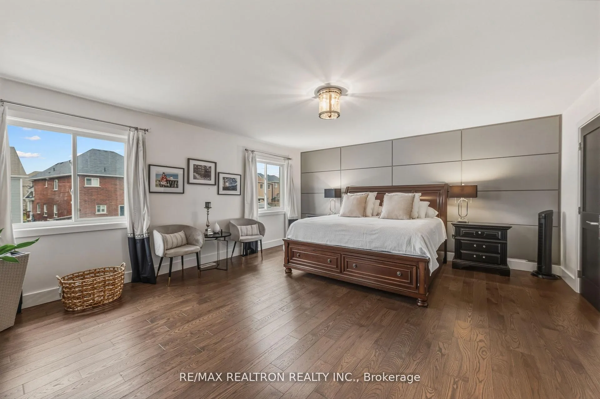 Photo 24 of 1747 Goldsmith Drive, Oshawa, Taunton — HOMEH