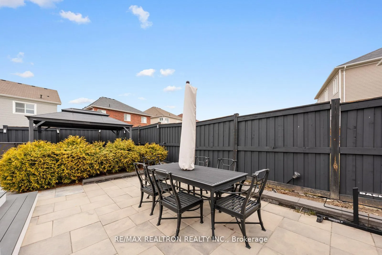 Photo 38 of 1747 Goldsmith Drive, Oshawa, Taunton — HOMEH