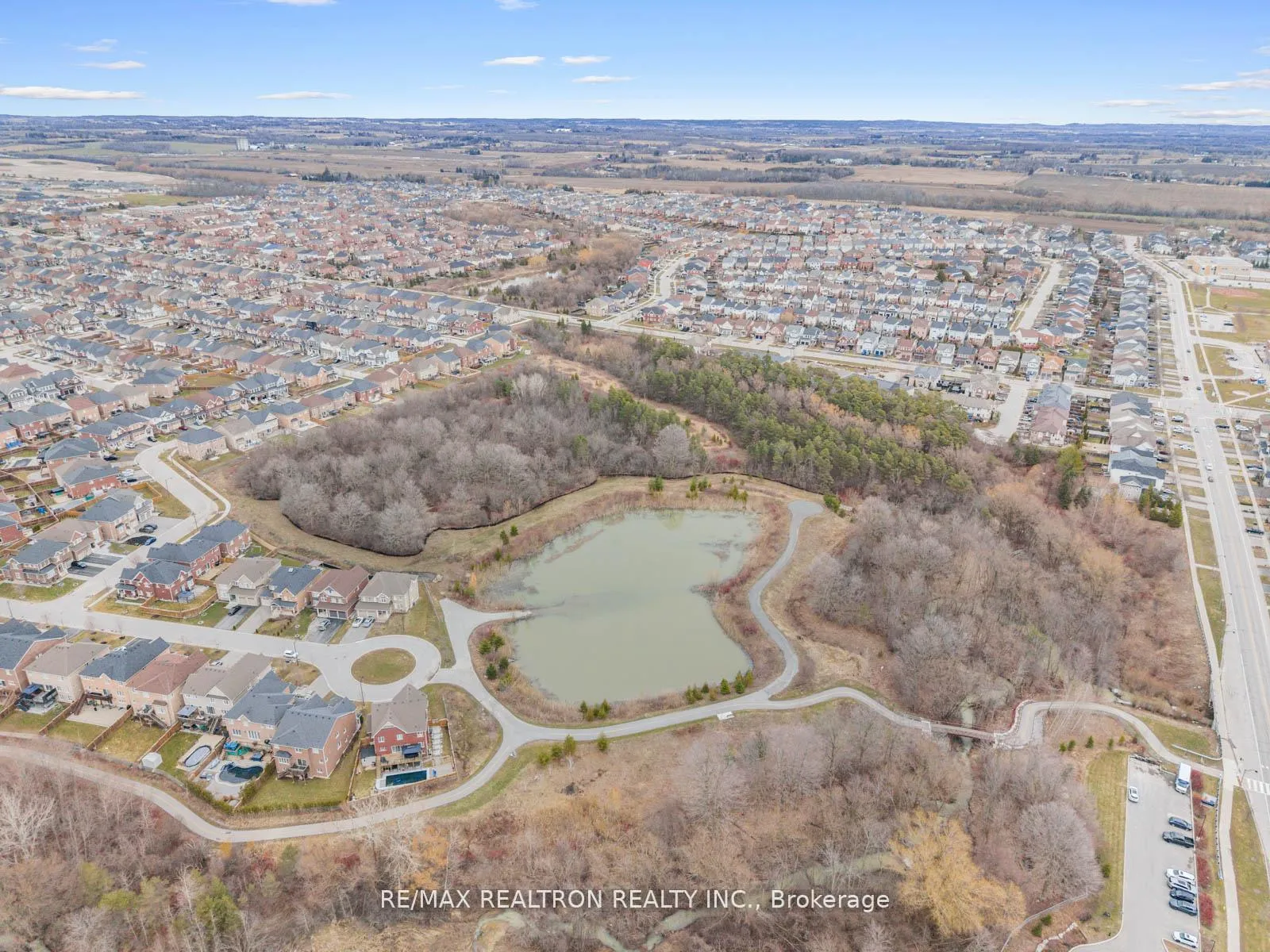 Photo 43 of 1747 Goldsmith Drive, Oshawa, Taunton — HOMEH