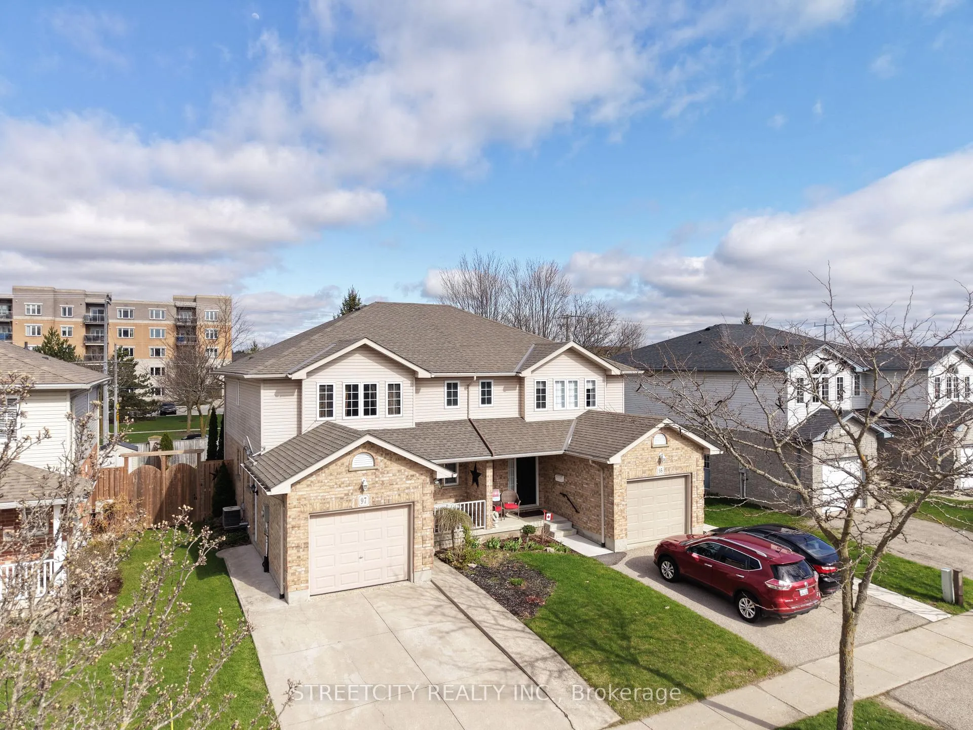 Photo 1 of 97 Gregory Crescent, Stratford — HOMEH