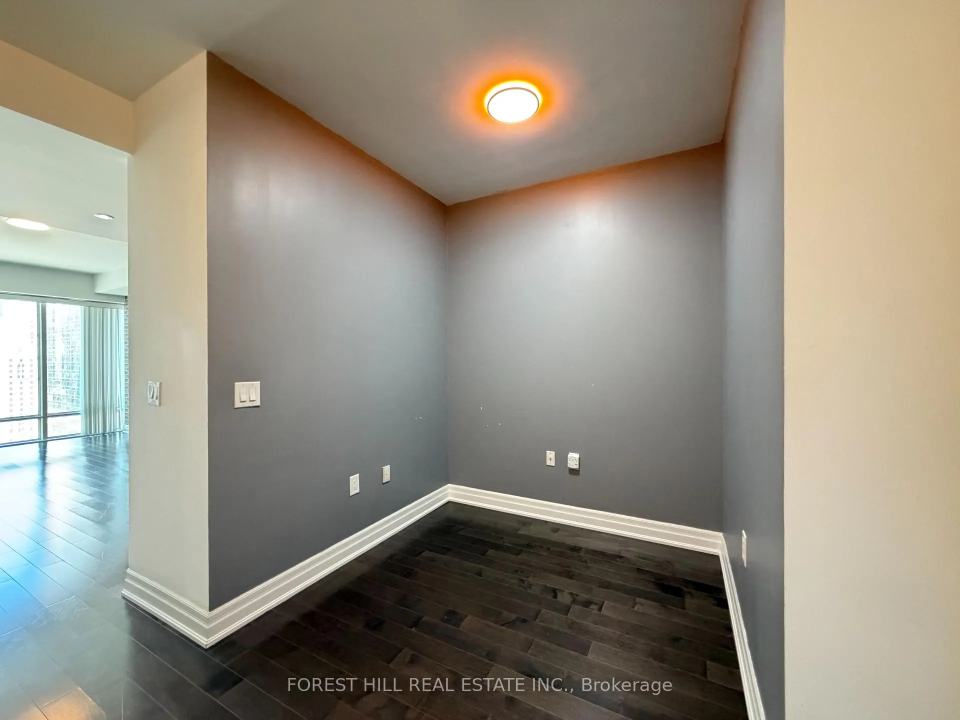 Photo 18 of Unit 1804, 8 The Esplanade, Toronto, Waterfront Communities — HOMEH