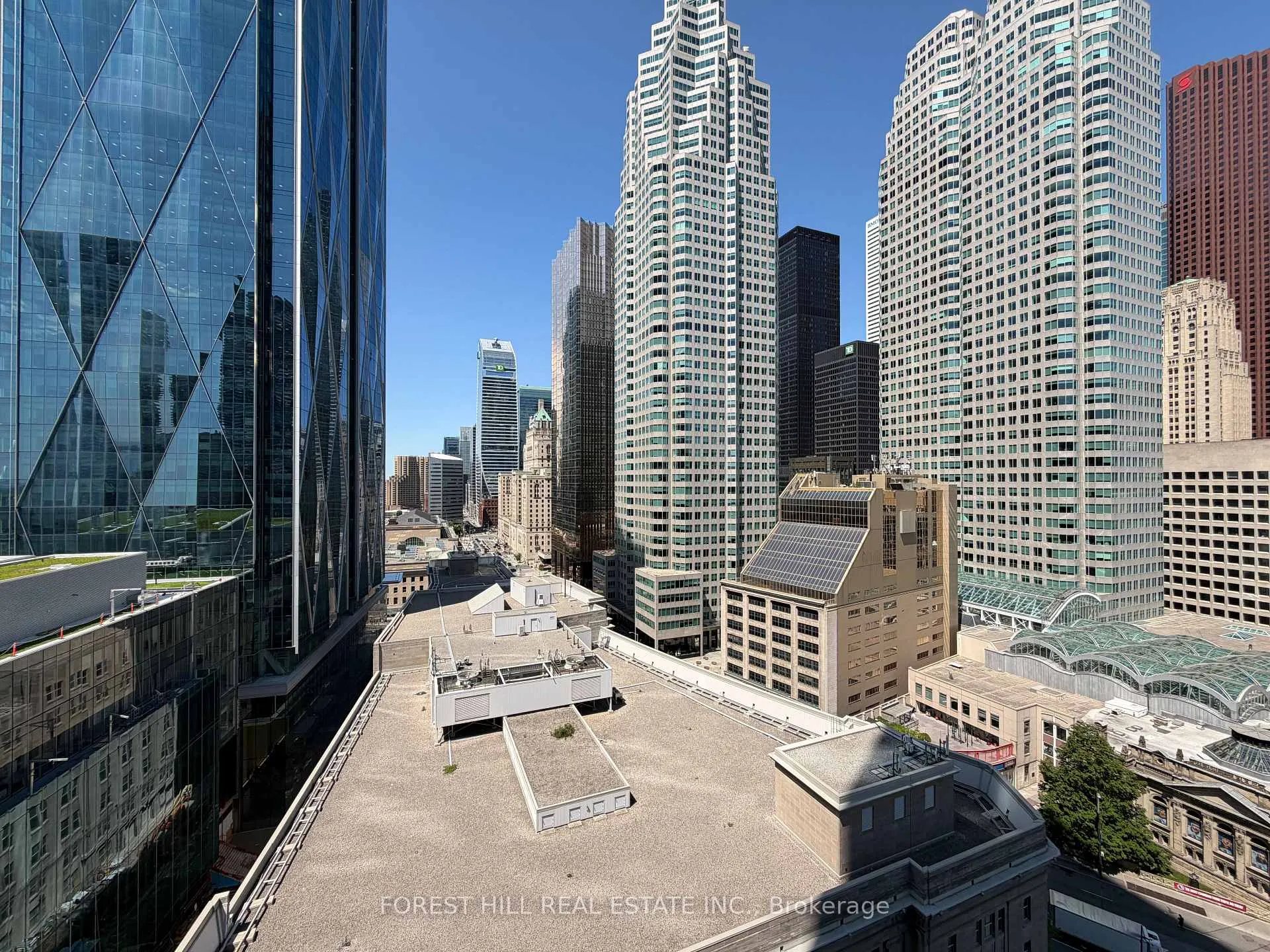 Photo 25 of Unit 1804, 8 The Esplanade, Toronto, Waterfront Communities — HOMEH