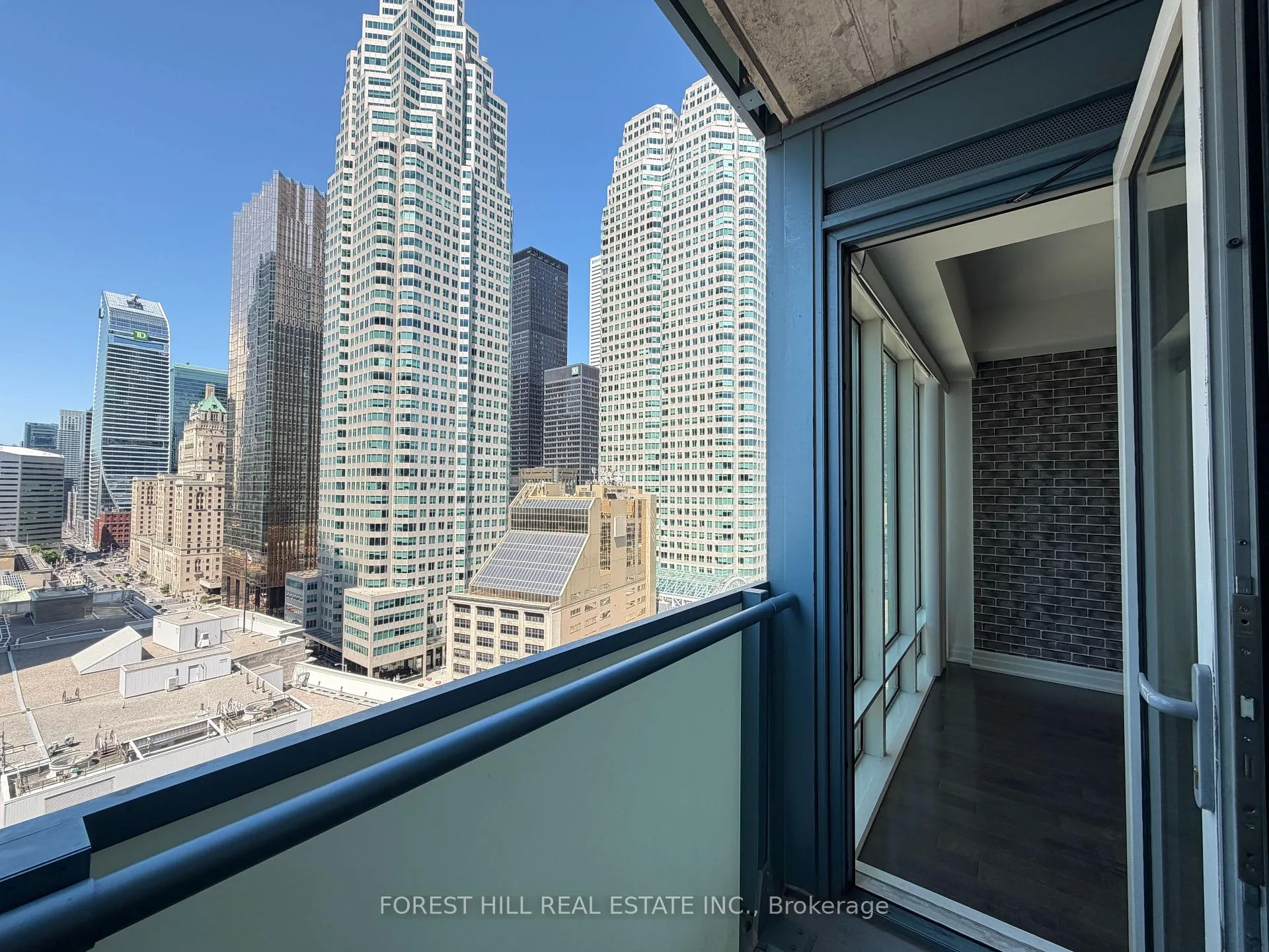 Photo 27 of Unit 1804, 8 The Esplanade, Toronto, Waterfront Communities — HOMEH