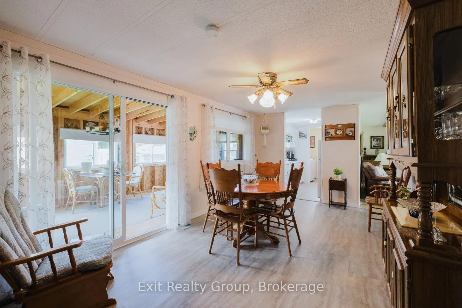Photo 10 of Unit 172, 63 Whites Road, Quinte West, Sidney Ward — HOMEH