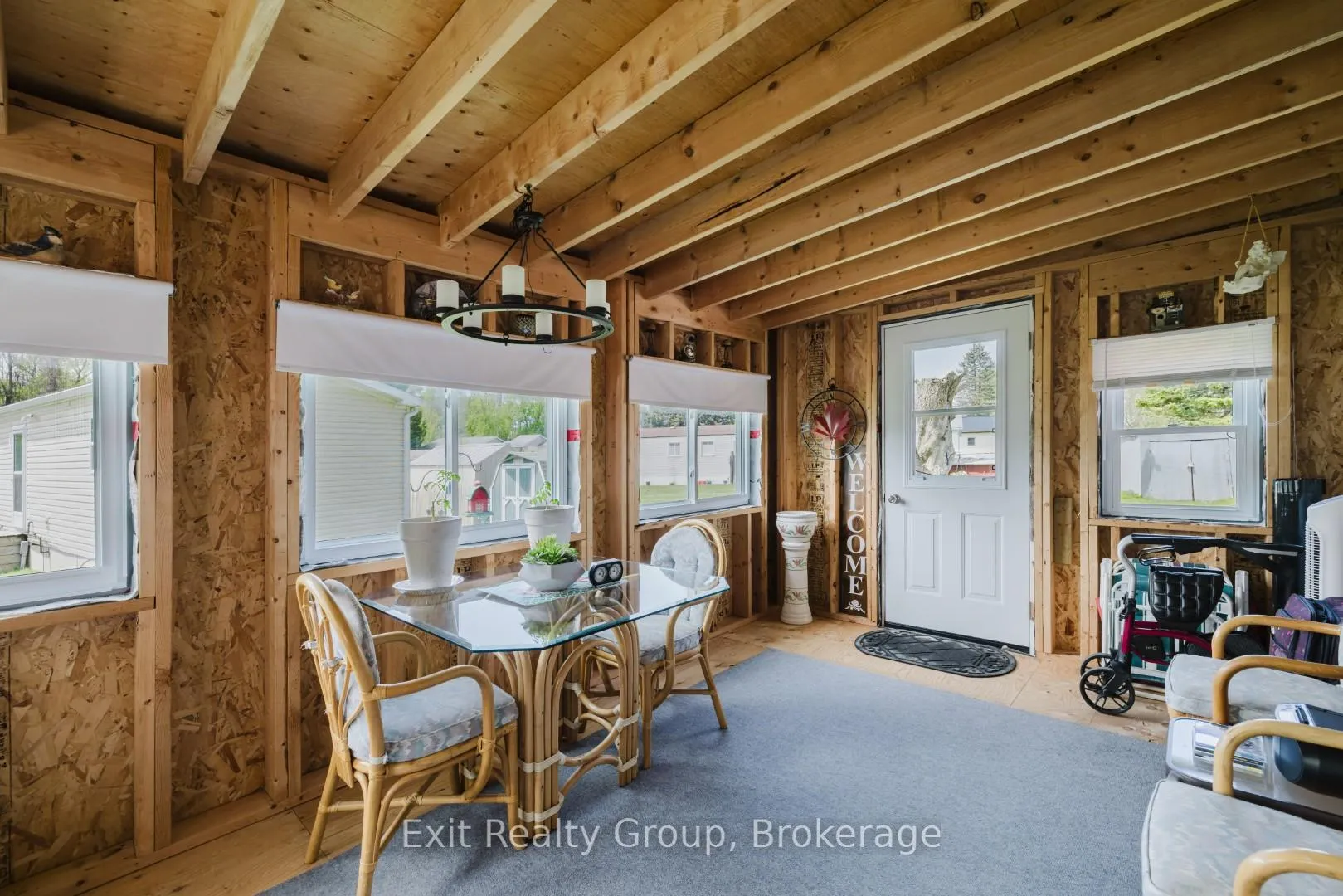 Photo 12 of Unit 172, 63 Whites Road, Quinte West, Sidney Ward — HOMEH