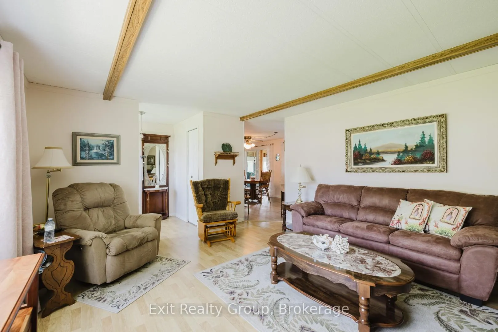 Photo 15 of Unit 172, 63 Whites Road, Quinte West, Sidney Ward — HOMEH
