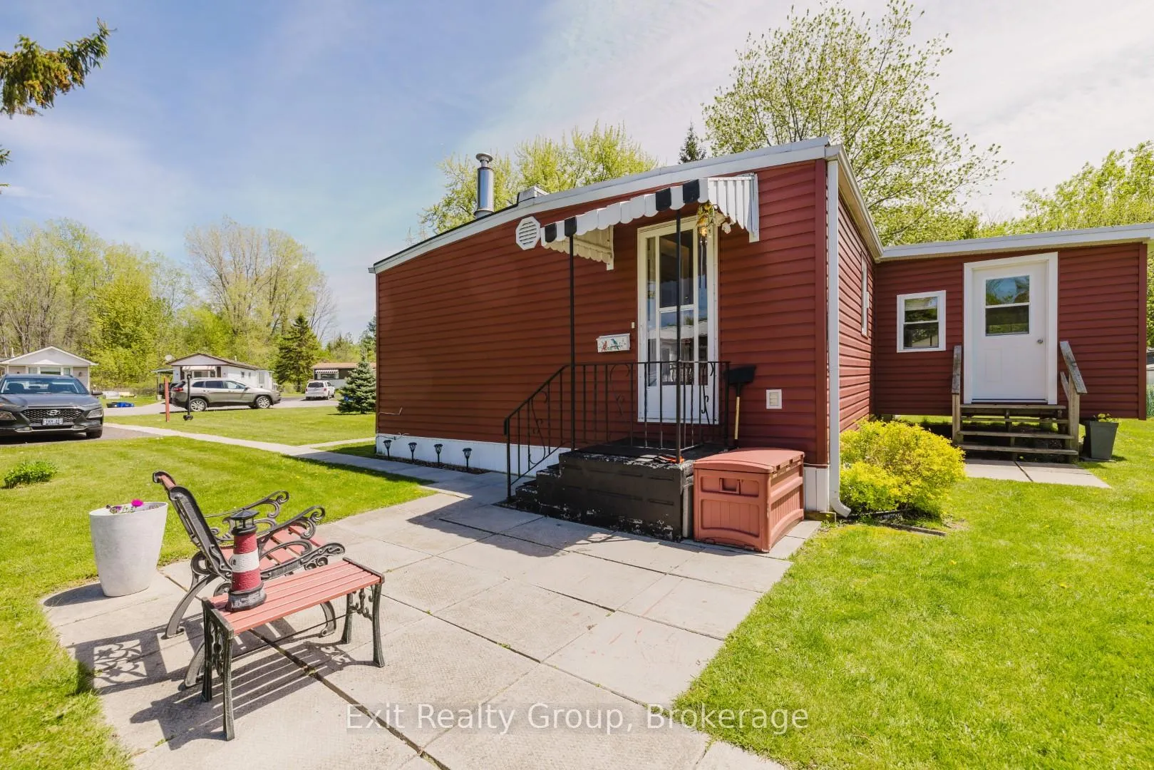 Photo 24 of Unit 172, 63 Whites Road, Quinte West, Sidney Ward — HOMEH