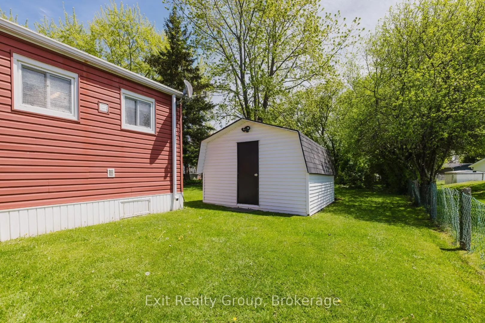 Photo 25 of Unit 172, 63 Whites Road, Quinte West, Sidney Ward — HOMEH