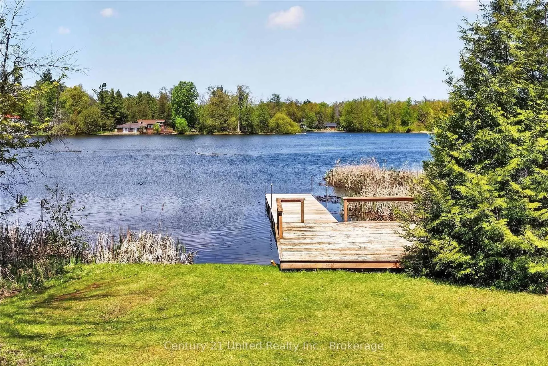 Photo 33 of 354 Marble Point Road, Marmora and Lake, Marmora Ward — HOMEH
