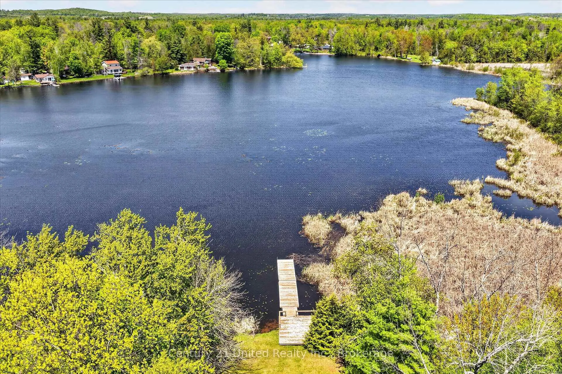 Photo 34 of 354 Marble Point Road, Marmora and Lake, Marmora Ward — HOMEH