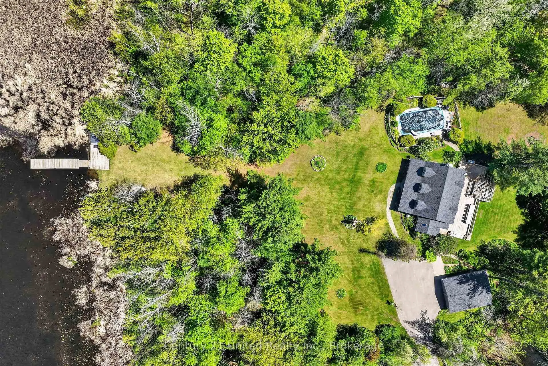Photo 41 of 354 Marble Point Road, Marmora and Lake, Marmora Ward — HOMEH