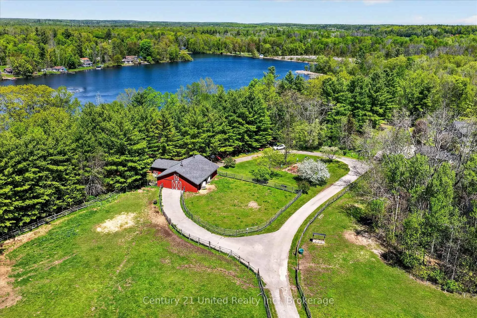Photo 42 of 354 Marble Point Road, Marmora and Lake, Marmora Ward — HOMEH