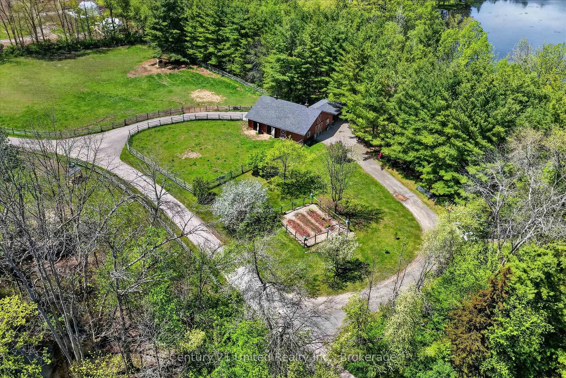 Photo 43 of 354 Marble Point Road, Marmora and Lake, Marmora Ward — HOMEH