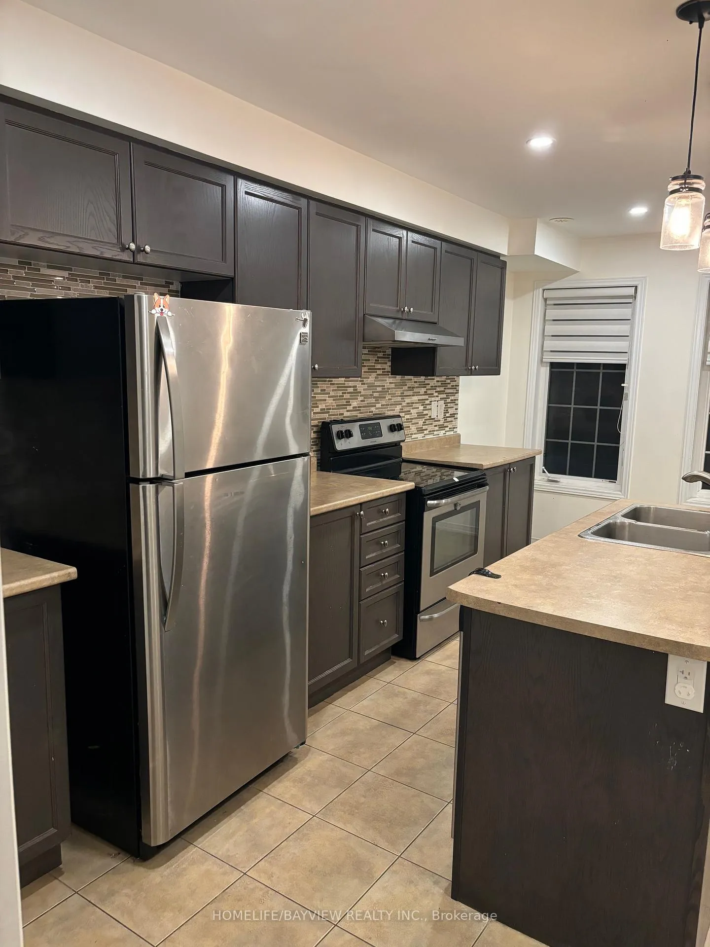 Photo 5 of 5241 Major Mackenzie Drive E, Markham, Berczy — HOMEH