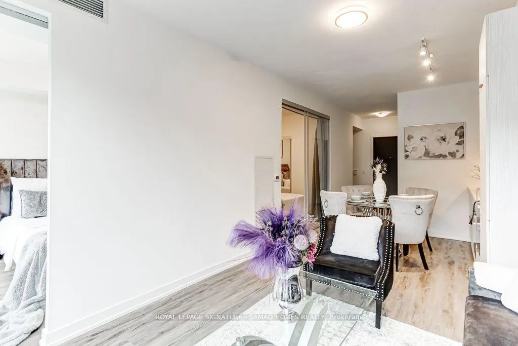 Photo 8 of Unit 223, 158 Front Street E, Toronto, Moss Park — HOMEH