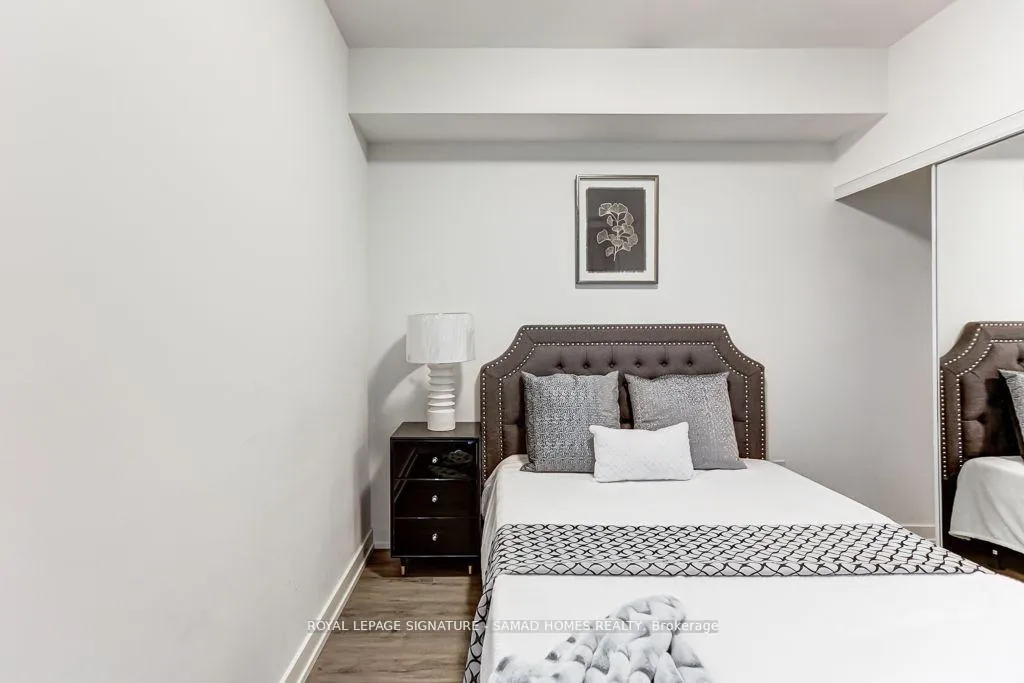 Photo 10 of Unit 223, 158 Front Street E, Toronto, Moss Park — HOMEH