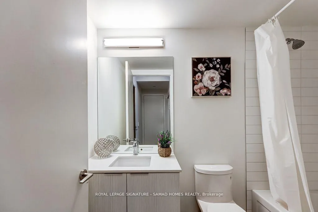 Photo 11 of Unit 223, 158 Front Street E, Toronto, Moss Park — HOMEH