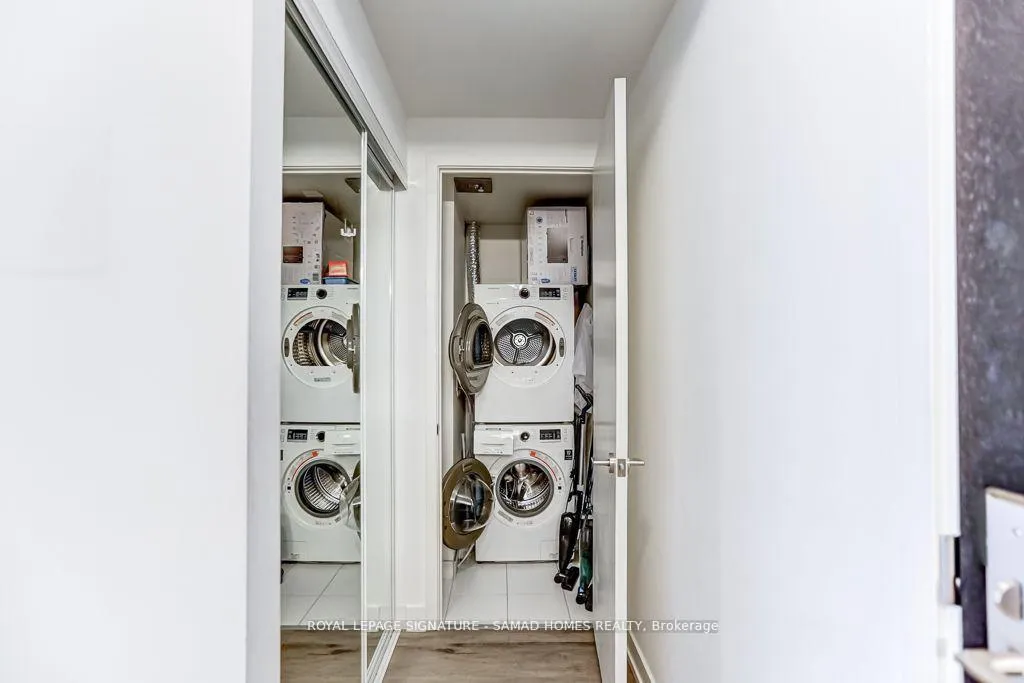 Photo 12 of Unit 223, 158 Front Street E, Toronto, Moss Park — HOMEH