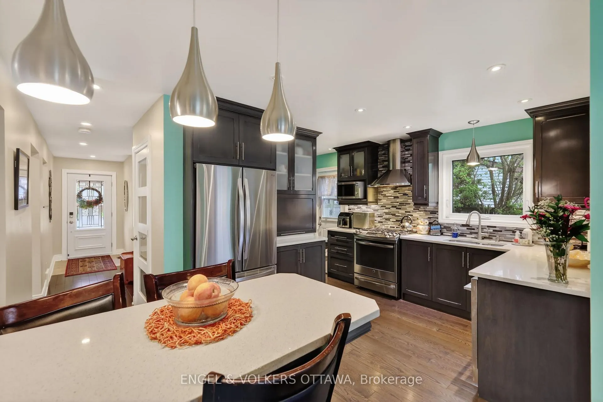 Photo 12 of 425 Tanager Bay, Ottawa, Chatelaine Village — HOMEH