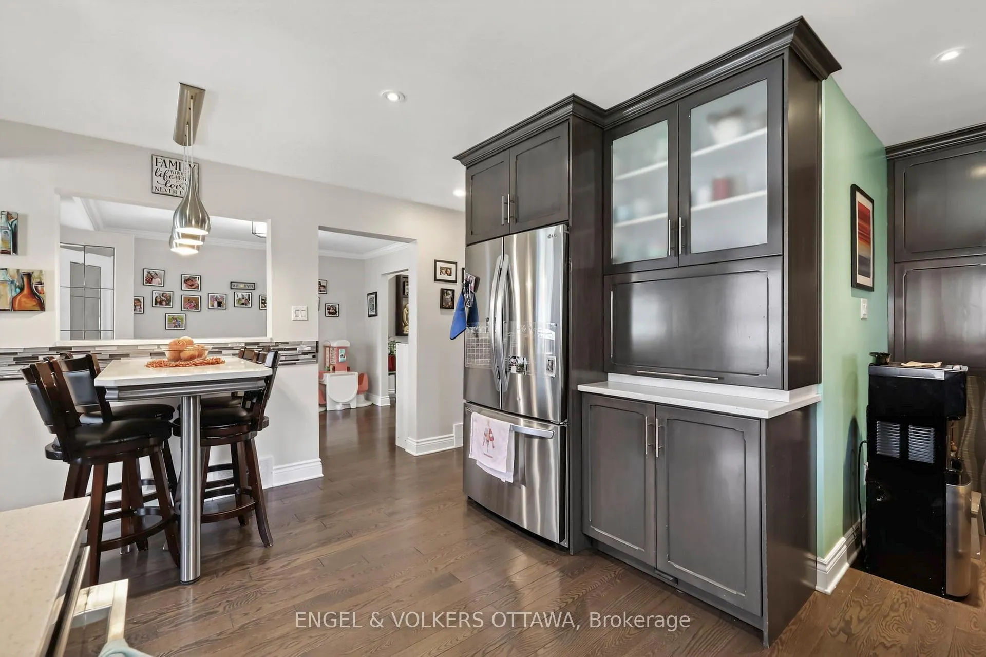 Photo 13 of 425 Tanager Bay, Ottawa, Chatelaine Village — HOMEH