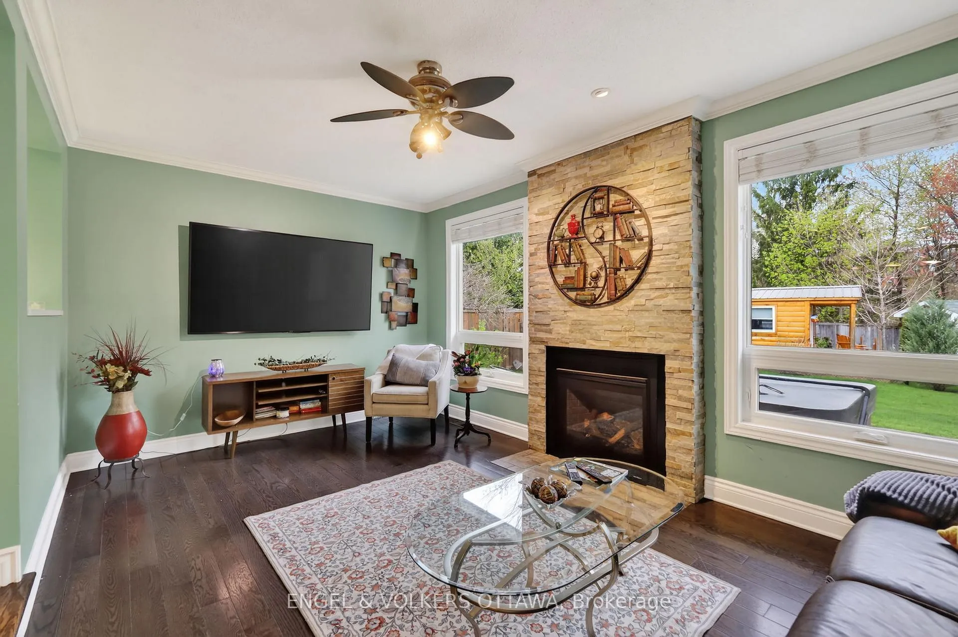 Photo 16 of 425 Tanager Bay, Ottawa, Chatelaine Village — HOMEH