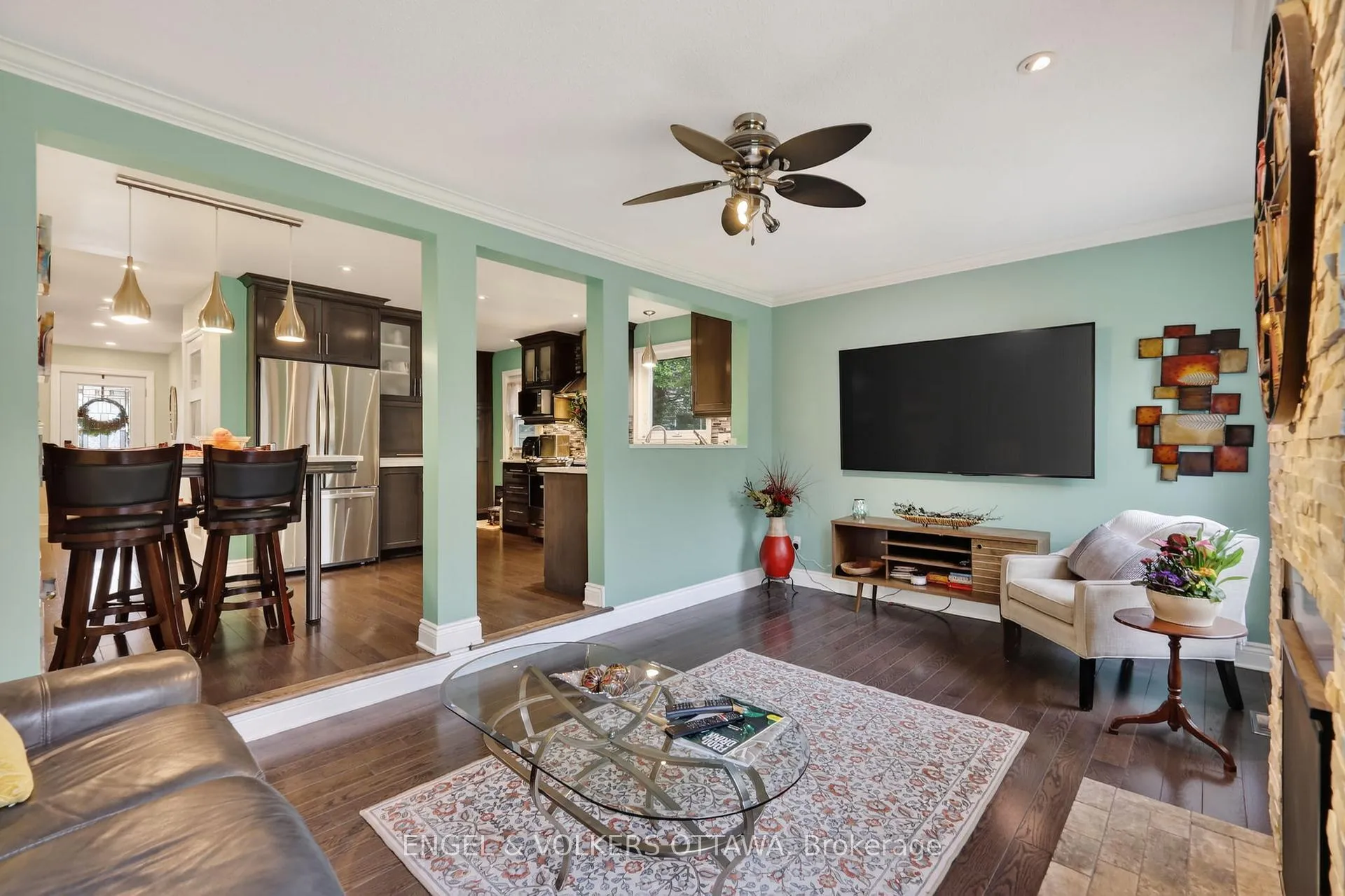 Photo 19 of 425 Tanager Bay, Ottawa, Chatelaine Village — HOMEH