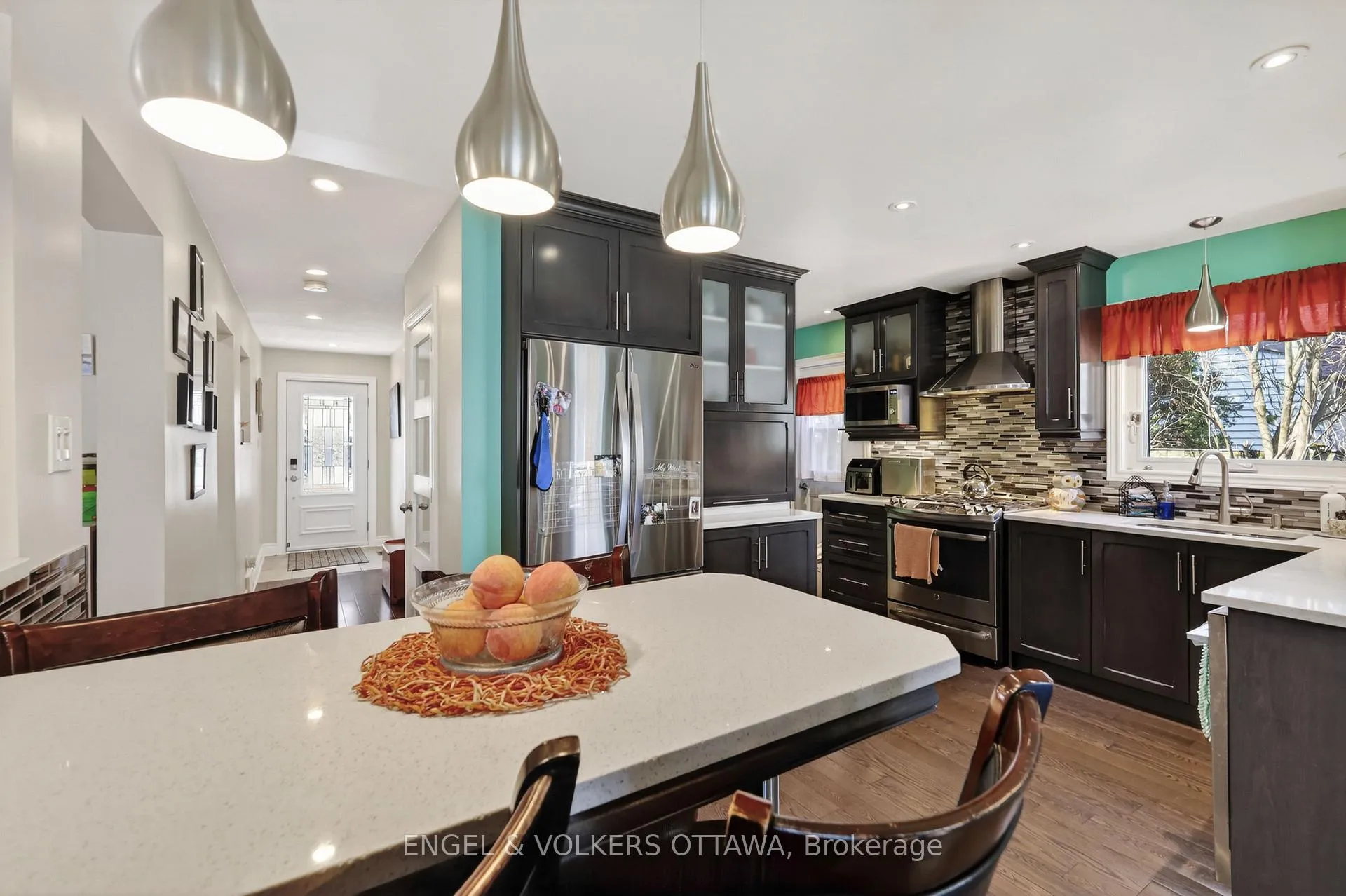 Photo 21 of 425 Tanager Bay, Ottawa, Chatelaine Village — HOMEH