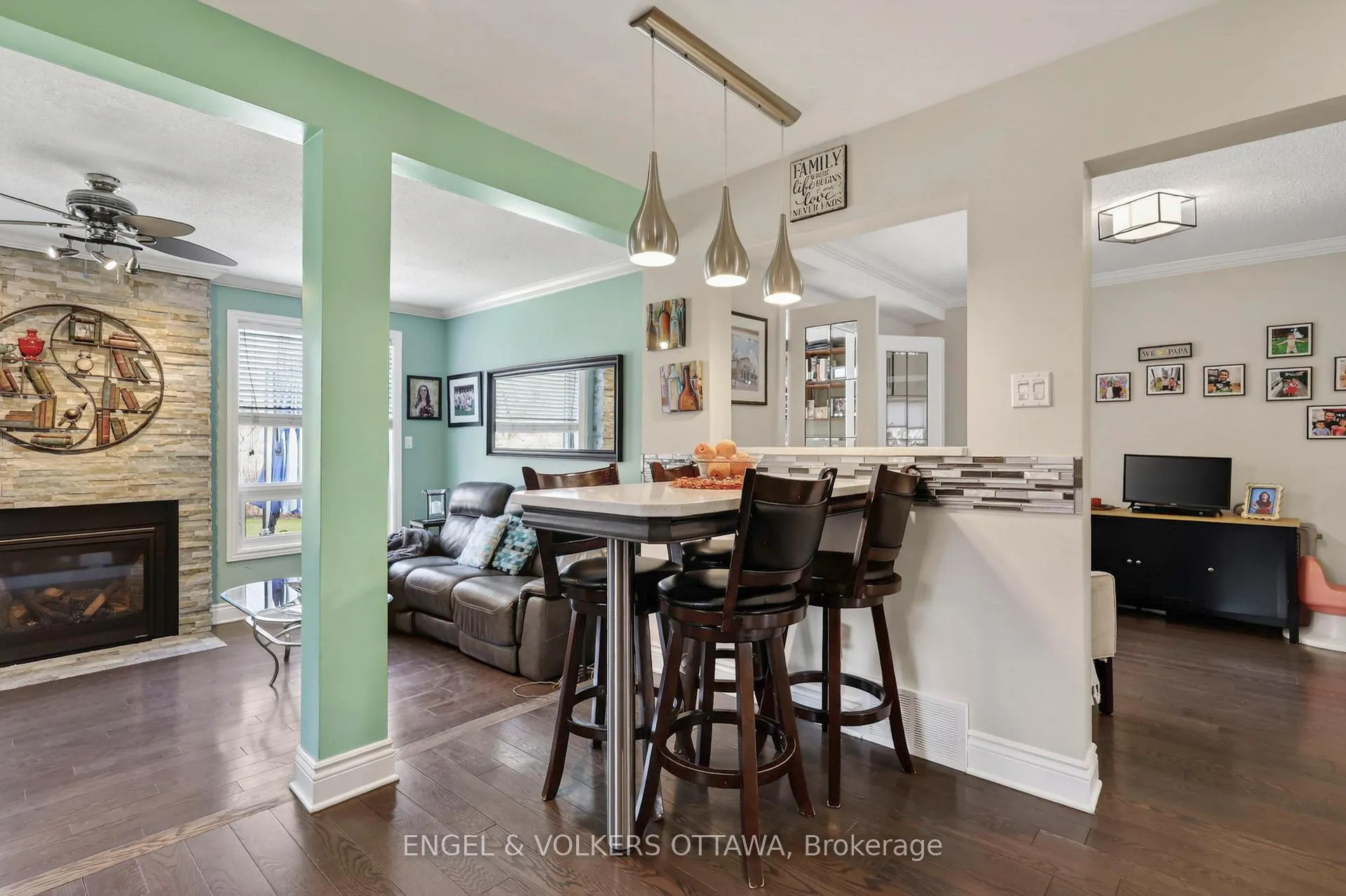Photo 22 of 425 Tanager Bay, Ottawa, Chatelaine Village — HOMEH