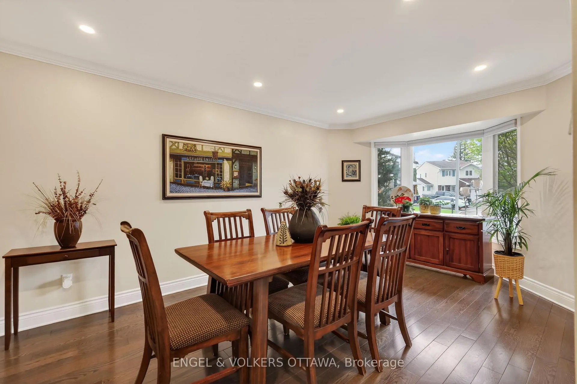 Photo 23 of 425 Tanager Bay, Ottawa, Chatelaine Village — HOMEH