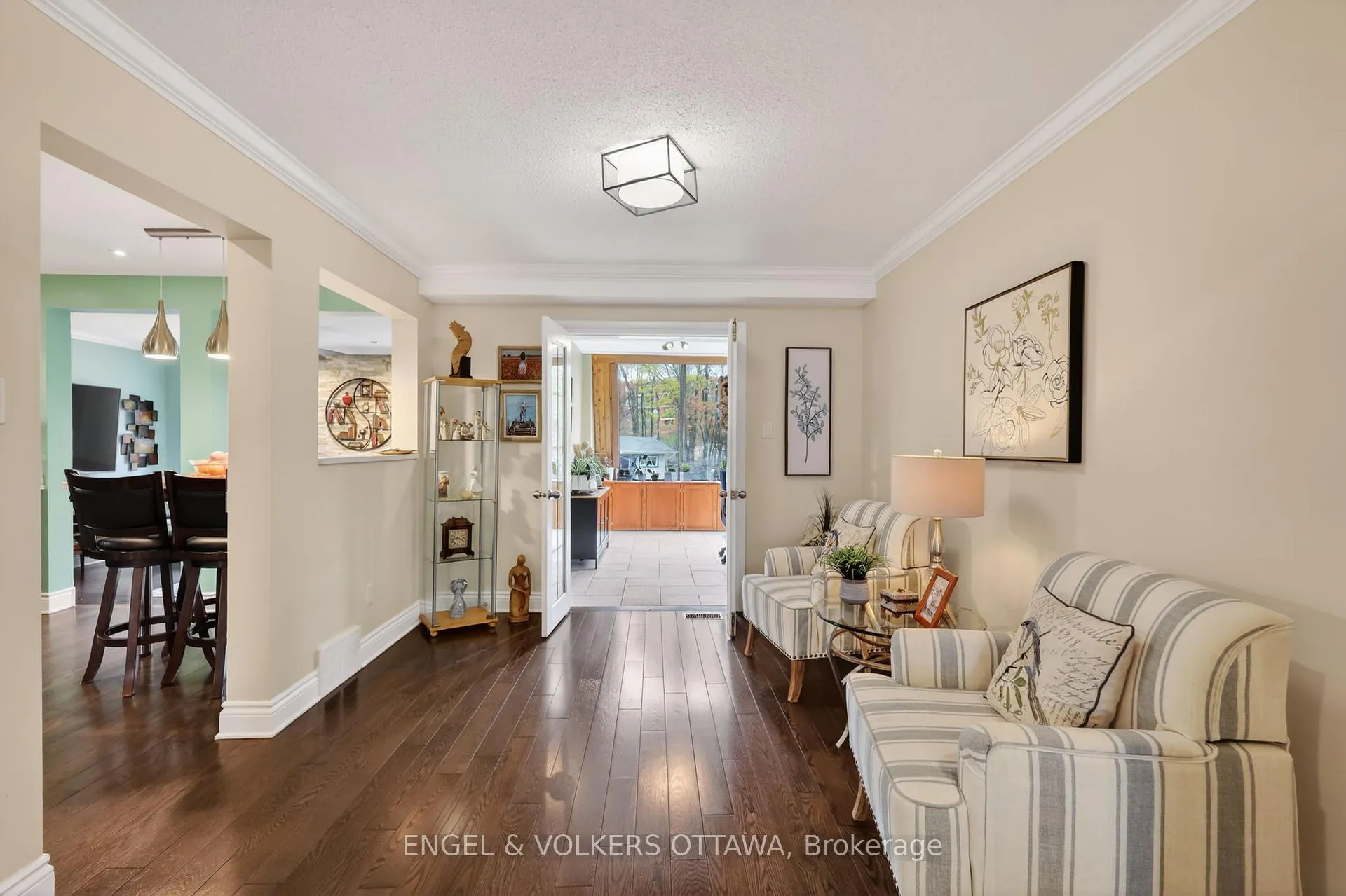 Photo 26 of 425 Tanager Bay, Ottawa, Chatelaine Village — HOMEH