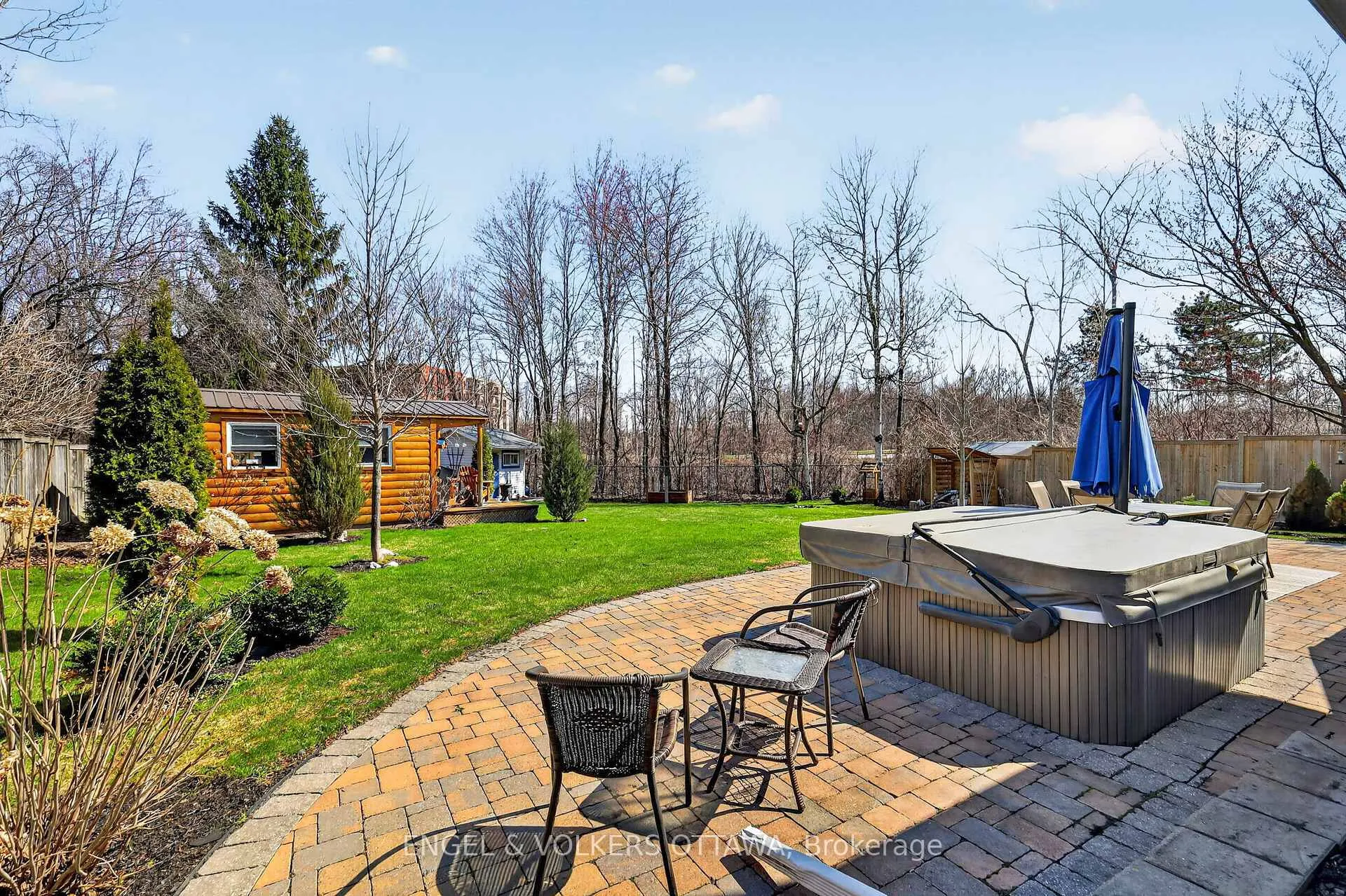 Photo 44 of 425 Tanager Bay, Ottawa, Chatelaine Village — HOMEH