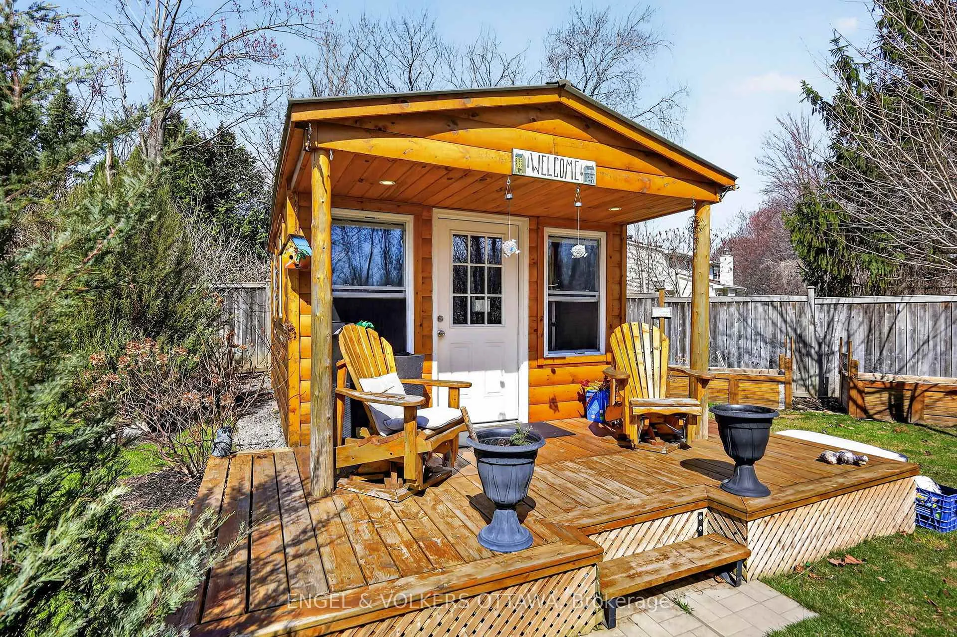 Photo 45 of 425 Tanager Bay, Ottawa, Chatelaine Village — HOMEH