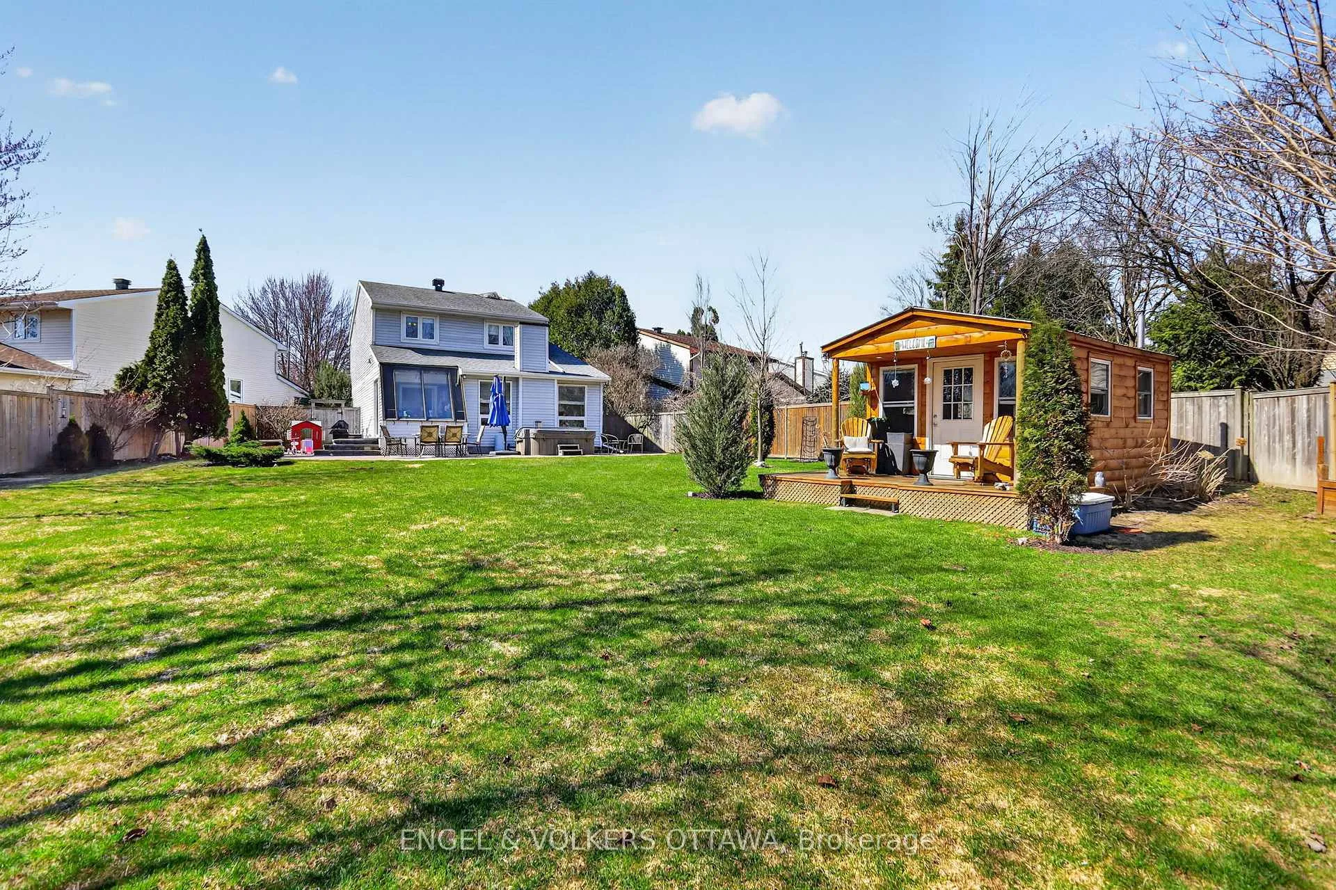Photo 47 of 425 Tanager Bay, Ottawa, Chatelaine Village — HOMEH