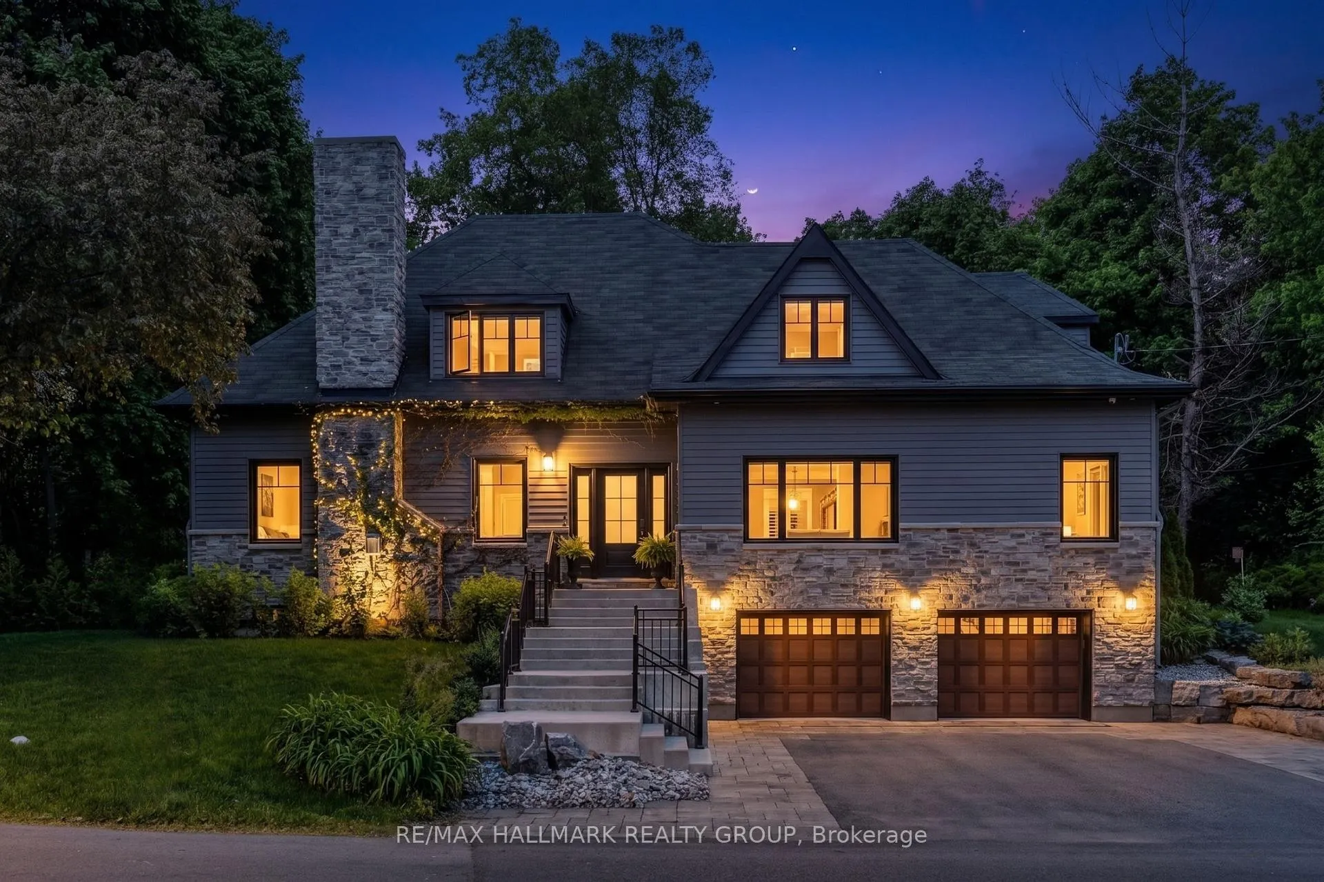 Photo 1 of 22 Cedar Road, Ottawa, Rothwell Heights — HOMEH