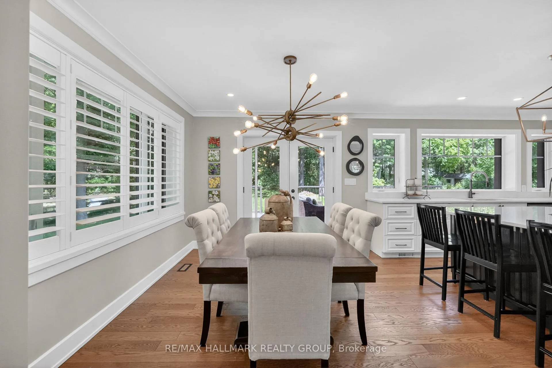 Photo 13 of 22 Cedar Road, Ottawa, Rothwell Heights — HOMEH