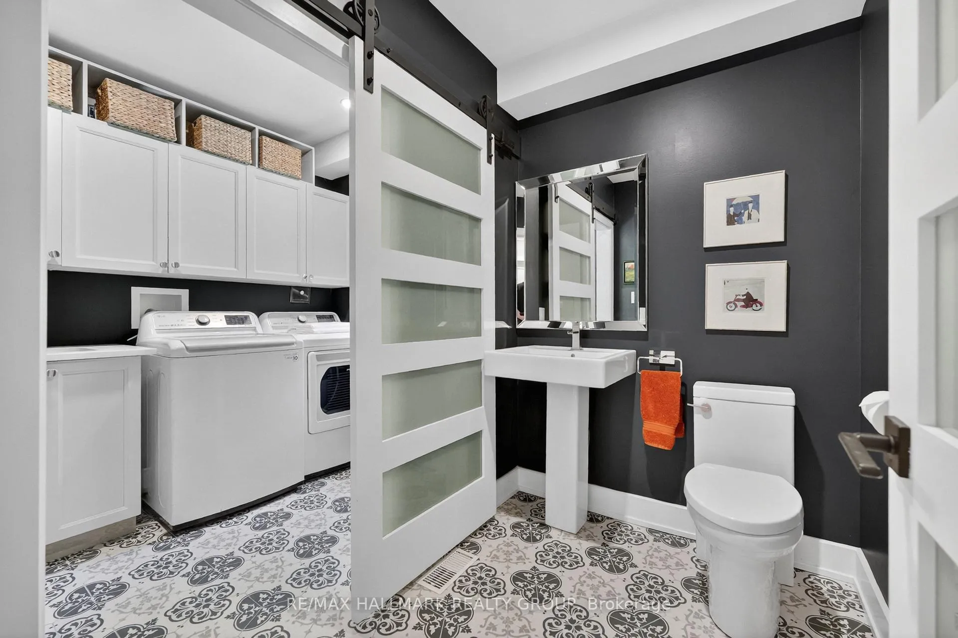 Photo 23 of 22 Cedar Road, Ottawa, Rothwell Heights — HOMEH