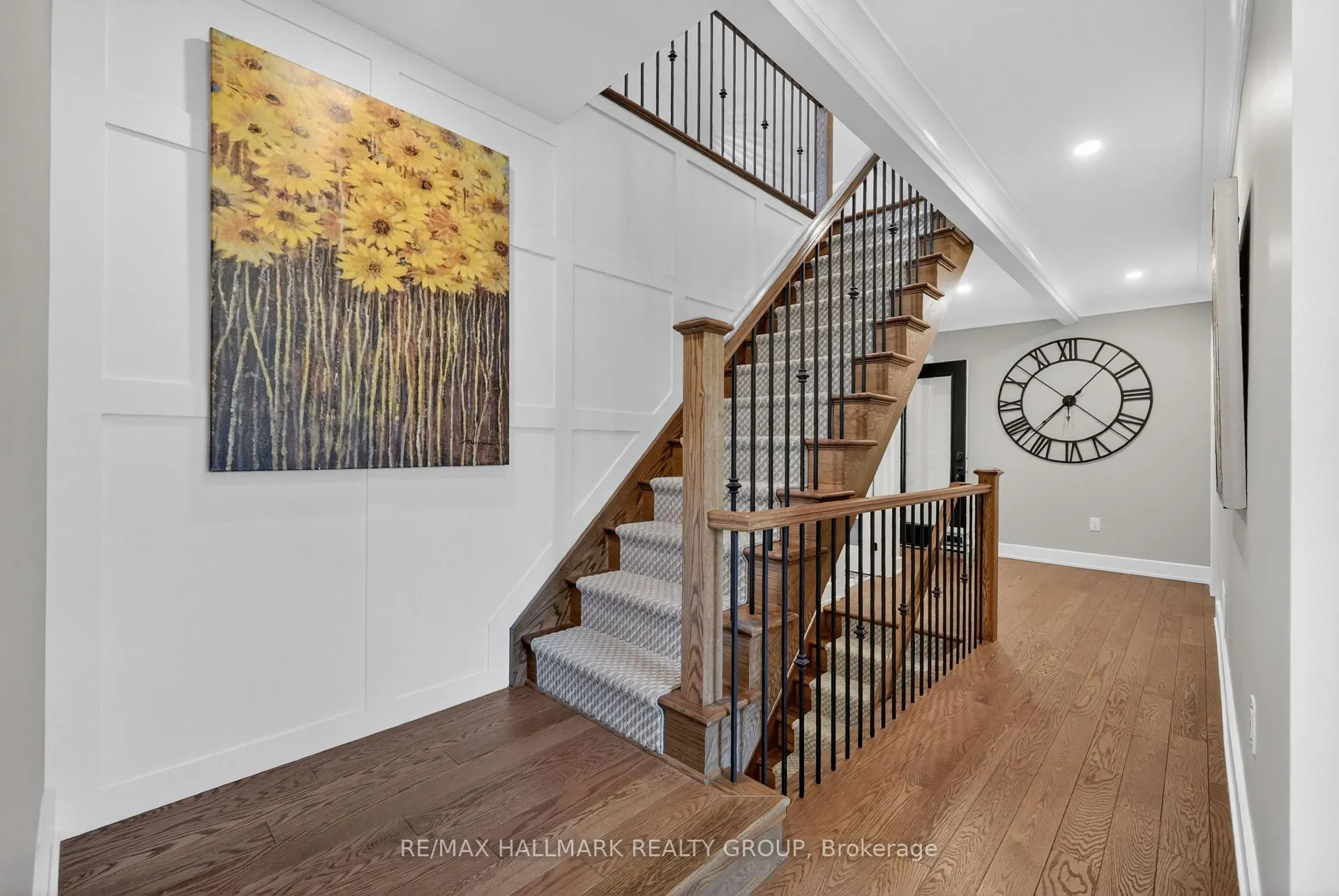 Photo 24 of 22 Cedar Road, Ottawa, Rothwell Heights — HOMEH
