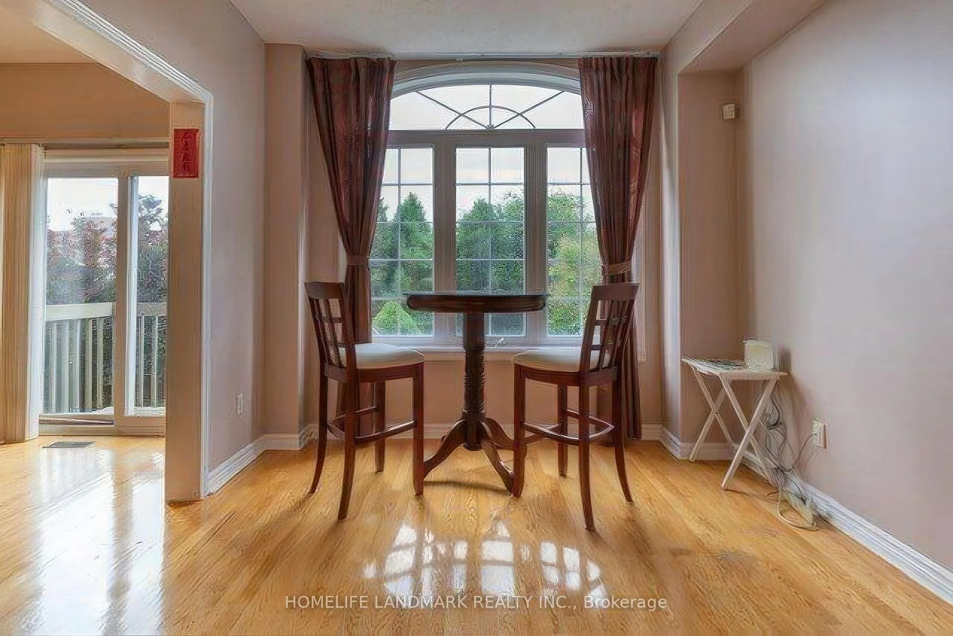 Photo 9 of 117 Macon Place, Markham, Milliken Mills West — HOMEH