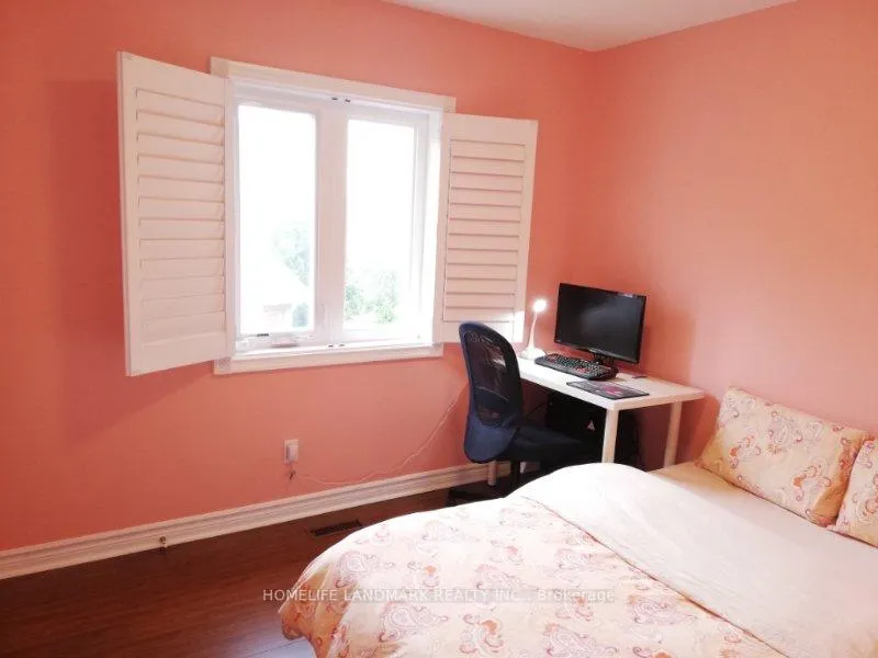 Photo 11 of 117 Macon Place, Markham, Milliken Mills West — HOMEH