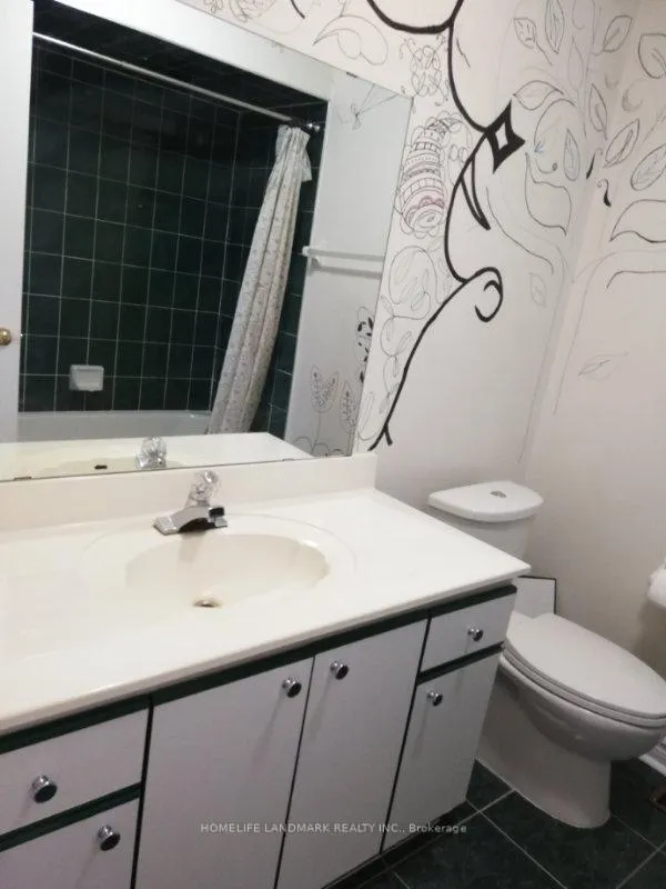Photo 13 of 117 Macon Place, Markham, Milliken Mills West — HOMEH