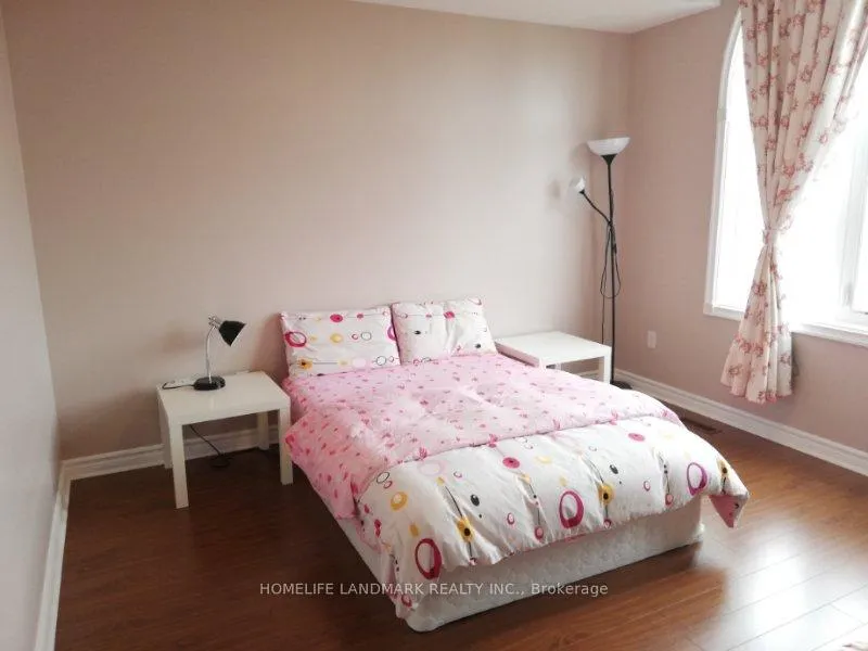 Photo 14 of 117 Macon Place, Markham, Milliken Mills West — HOMEH