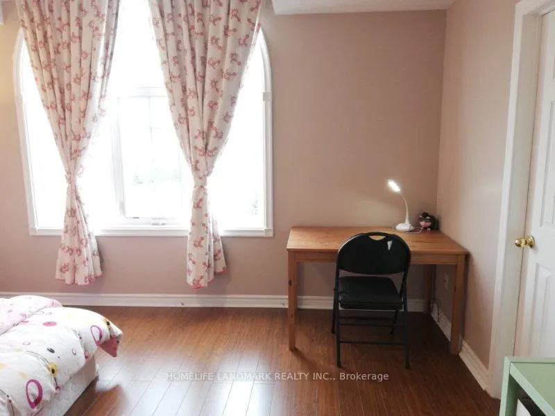 Photo 16 of 117 Macon Place, Markham, Milliken Mills West — HOMEH