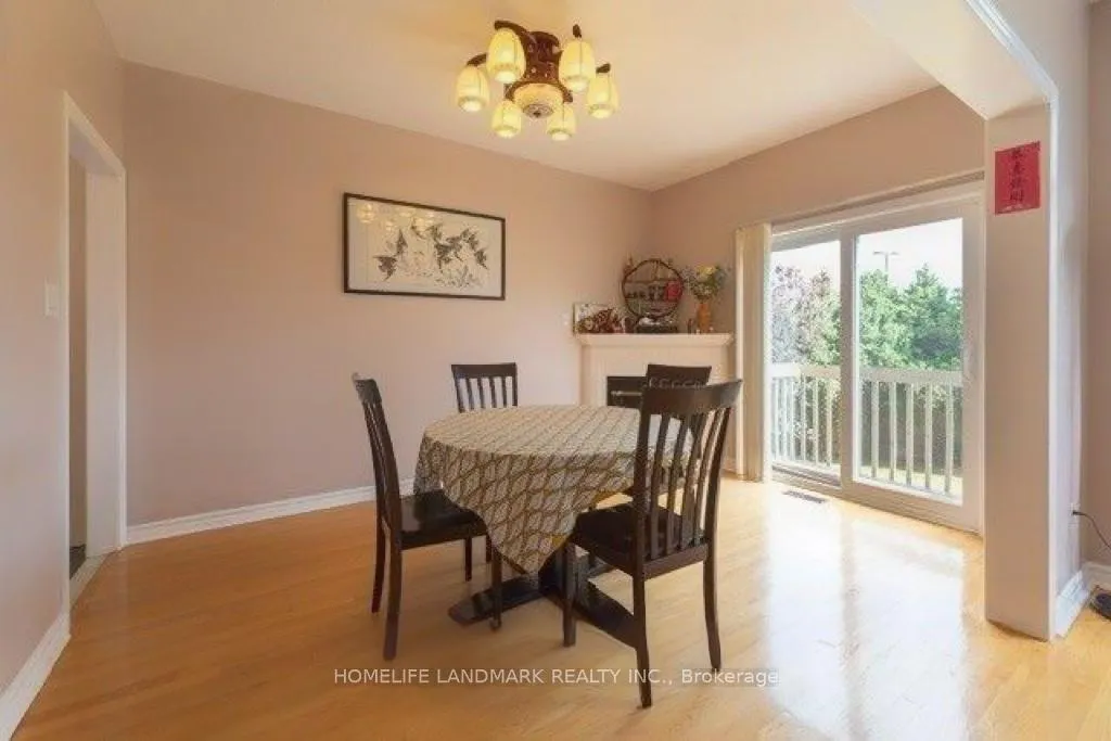 Photo 17 of 117 Macon Place, Markham, Milliken Mills West — HOMEH