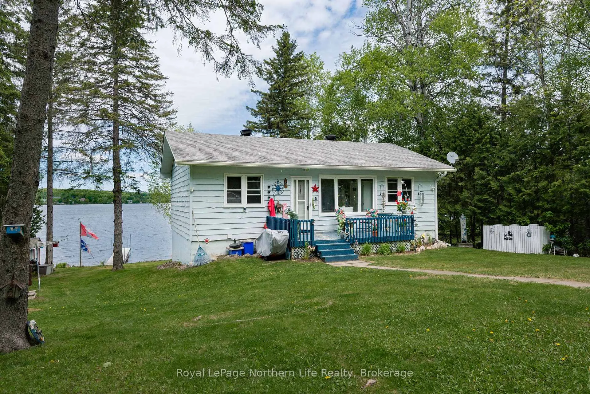 Photo 1 of 13 Macdonald Terrace, East Ferris — HOMEH