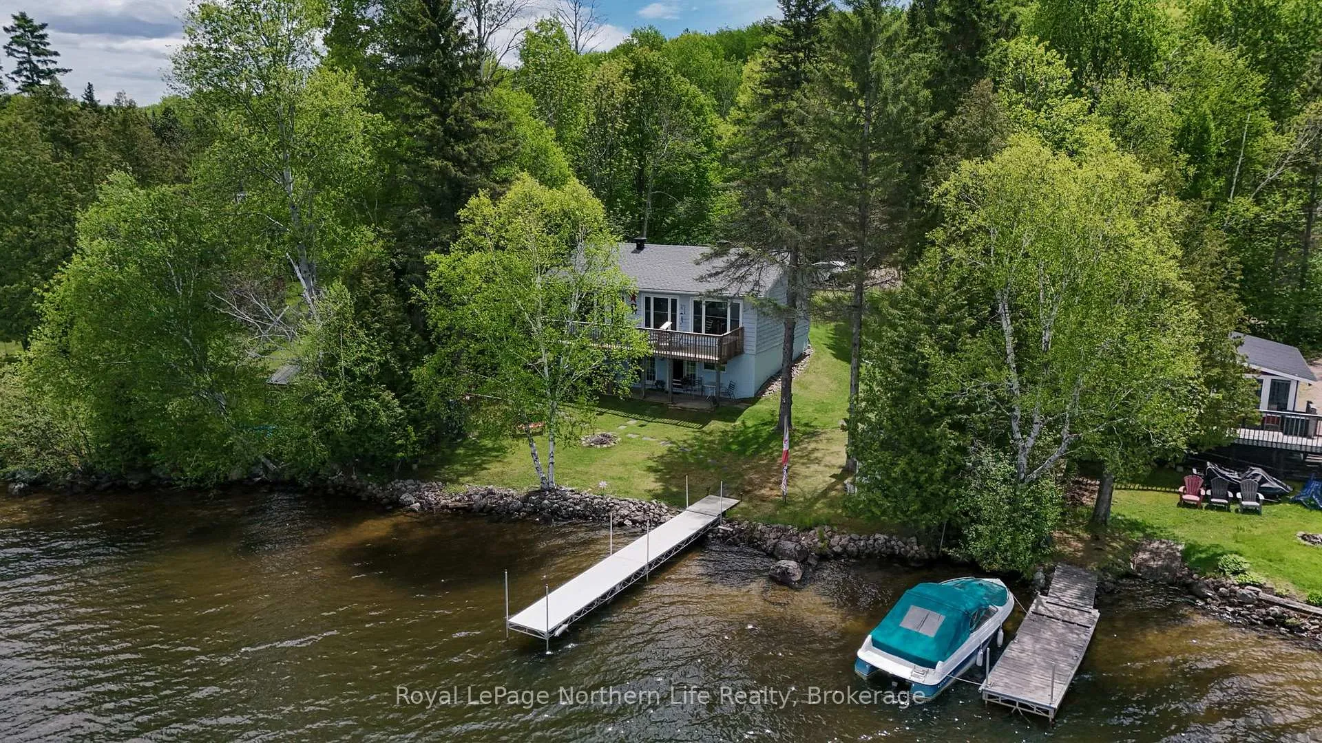 Photo 3 of 13 Macdonald Terrace, East Ferris — HOMEH