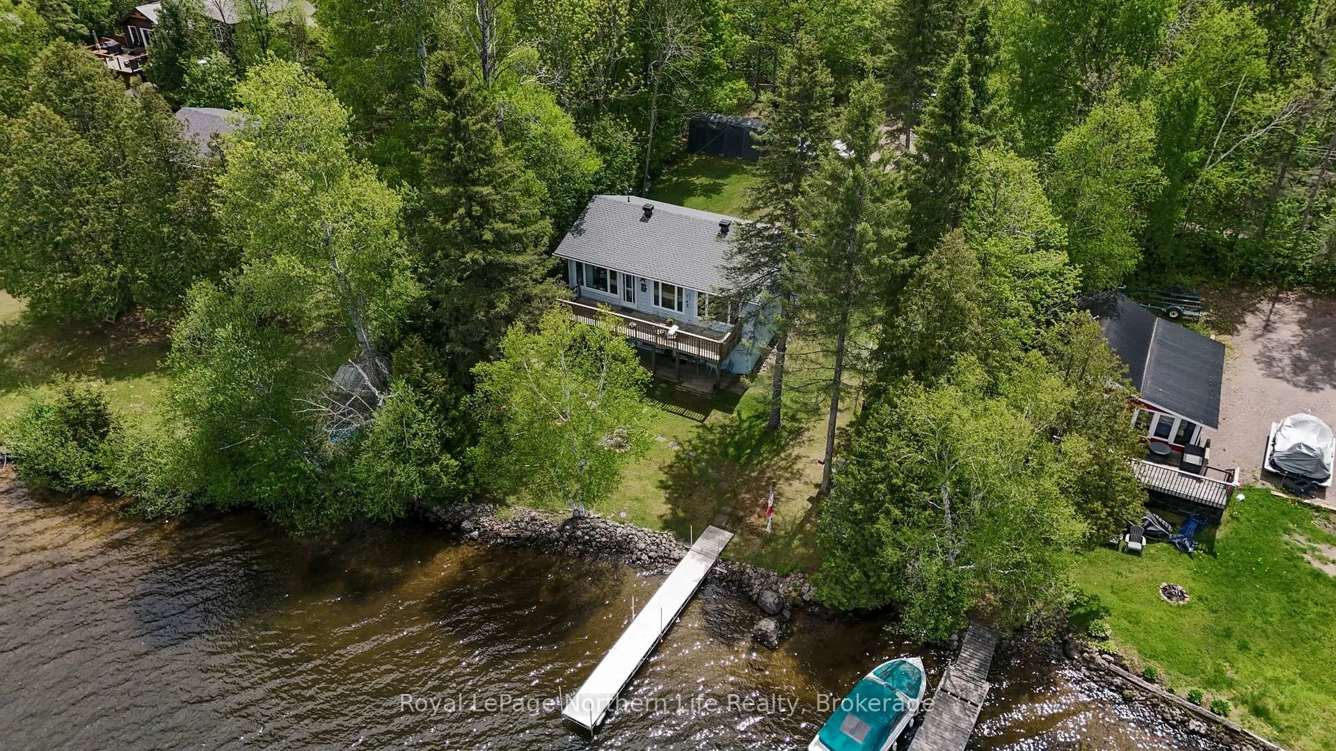 Photo 4 of 13 Macdonald Terrace, East Ferris — HOMEH