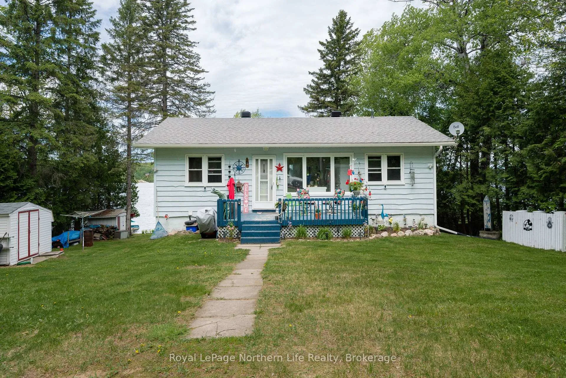 Photo 7 of 13 Macdonald Terrace, East Ferris — HOMEH