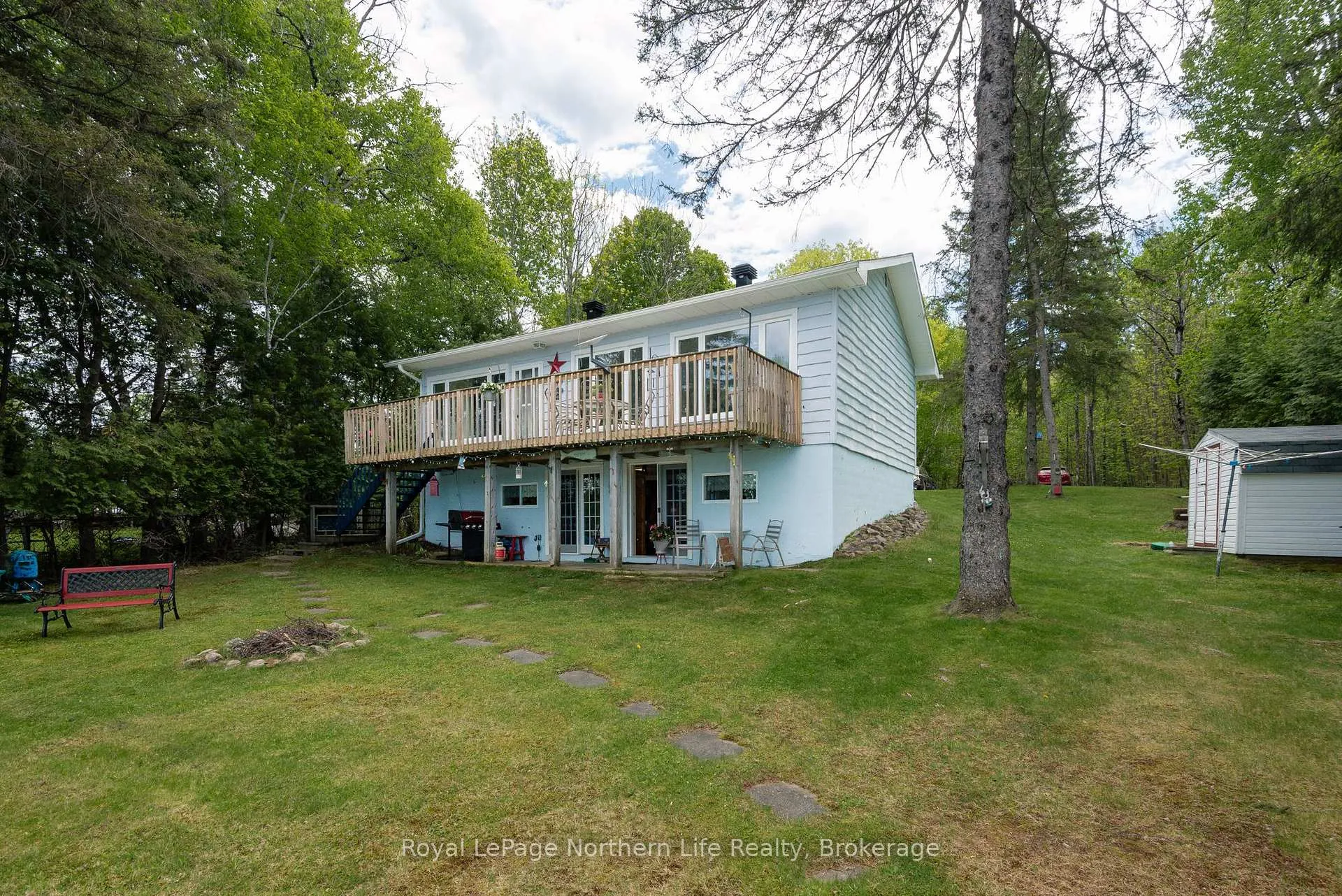 Photo 10 of 13 Macdonald Terrace, East Ferris — HOMEH