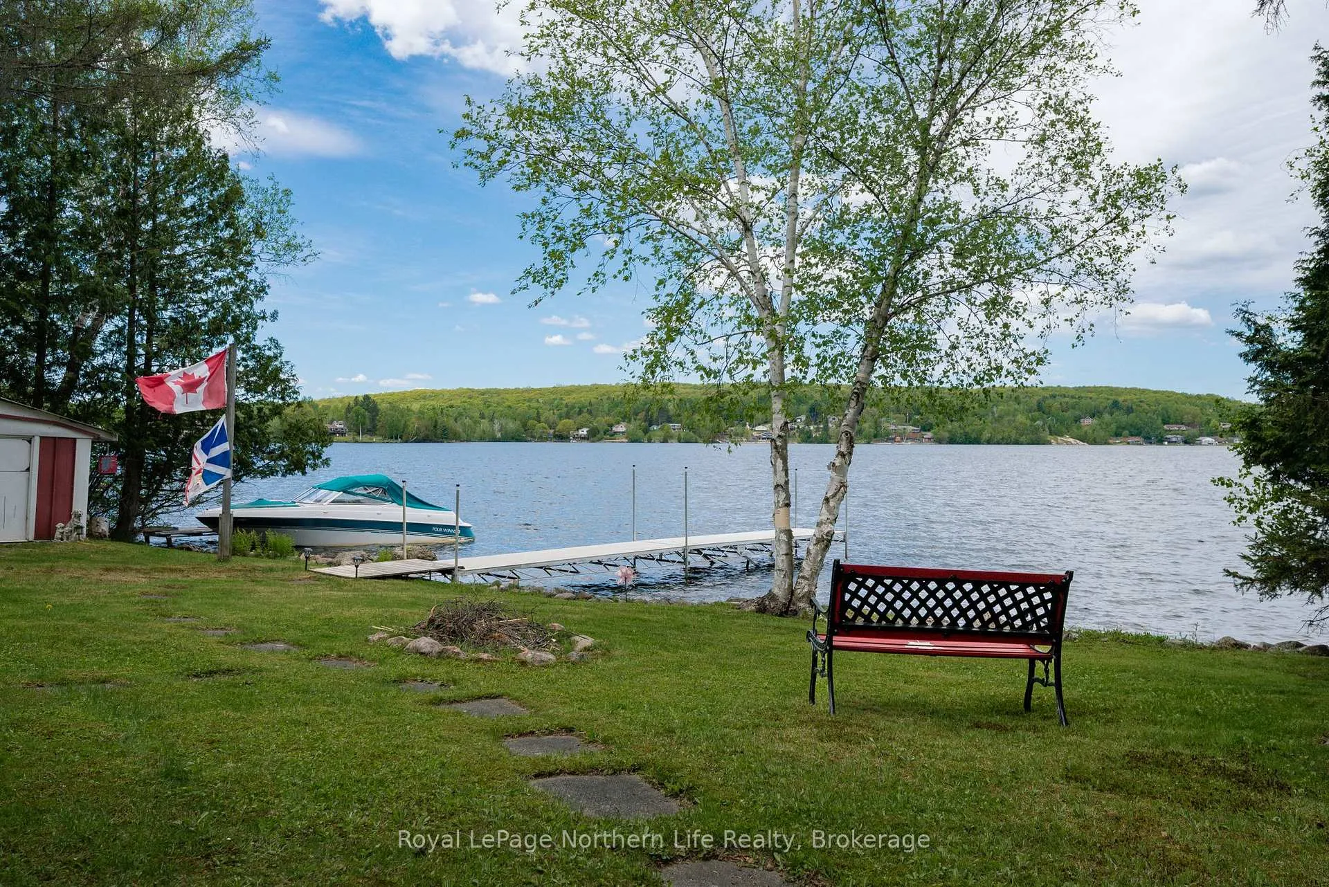 Photo 11 of 13 Macdonald Terrace, East Ferris — HOMEH